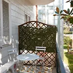 Konukevi Il Giardino Di Flora Con Piscina & Jacuzzi