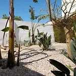 Il Giardino Di Flora Con Piscina & Jacuzzi 4* Lecce