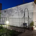Il Giardino Di Flora Con Piscina & Jacuzzi 4*