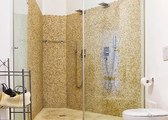 Il Giardino Di Flora Con Piscina & Jacuzzi 4* Lecce
