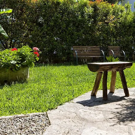 Il Giardino Di Flora Con Piscina * Lecce