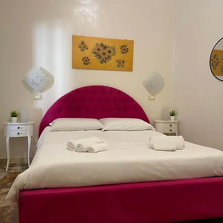 Il Giardino Di Flora Con Piscina Lecce