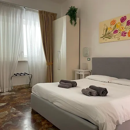 Il Giardino Di Flora Con Piscina * Lecce