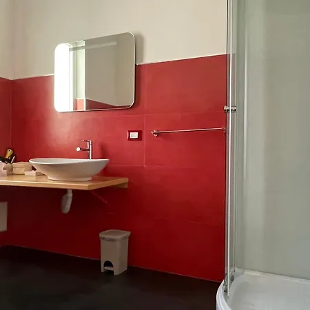 Il Giardino Di Flora Con Piscina * Lecce