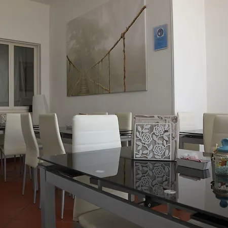 Il Giardino Di Flora Con Piscina & Jacuzzi Penzion 4*